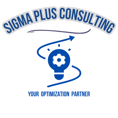 Sigma Plus Consulting – Lean Six Sigma, Process Engineering, and Strategic Planning